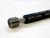 NEW 1/2 16 UN 3B THREAD PLUG GAGE .5 GO NO GO P.D.'S= .4594 & .4640 INSPECTION