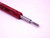 NEW 0 80 UNF 2B THREAD PLUG GAGE #0 .060 GO NO GO P.D.'S= .0519 & .0542 0-80