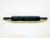 NEW 8 32 UNC 3B THREAD PLUG GAGE #8 .164 GO NO GO P.D.'S = .1437 & .1465 8-32