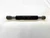 NEW 3/8 16 UNC 3B THREAD PLUG GAGE .375 GO NO GO P.D.'S= .3344 & .3387 TOOLING