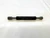 NEW 3/8 16 UNC 3B THREAD PLUG GAGE .375 GO NO GO P.D.'S= .3344 & .3387 TOOLING