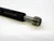 NEW 3/8 16 UNC 3B THREAD PLUG GAGE .375 GO NO GO P.D.'S= .3344 & .3387 TOOLING