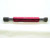 NEW 3/8 16 UNC 3B THREAD PLUG GAGE .375 GO NO GO P.D.'S= .3344 & .3387 TOOLING