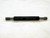 NEW 12 32 UNEF 2B THREAD PLUG GAGE #12 .216 GO NO GO P.D.'S = .1957 & .1998 12-3