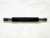 NEW 12 32 UNEF 2B THREAD PLUG GAGE #12 .216 GO NO GO P.D.'S = .1957 & .1998 12-3