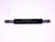 NEW 10 32 UNF 3B THREAD PLUG GAGE #10 .190 GO NO GO P.D.'S = .1697 & .1726 10-32