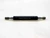 NEW 10 24 UNC 2B THREAD PLUG GAGE #10 .190 GO NO GO P.D.'S = .1629 & .1672 10-24