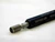 NEW 10 24 UNC 2B THREAD PLUG GAGE #10 .190 GO NO GO P.D.'S = .1629 & .1672 10-24
