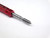 NEW 4 48 UNF 3B THREAD PLUG GAGE #4 .112 GO NO GO P.D.'S= .0985 & .1008 4-48