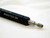 NEW 6 32 UNC 3B THREAD PLUG GAGE #6 .138 GO NO GO P.D.'S= .1177 & .1204 6-32