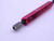 NEW 10 32 UNF 2B THREAD PLUG GAGE #10 .190 GO NO GO P.D.'S = .1697 & .1736 10-32