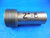 SHOP MADE 2" 8 THREAD PLUG GAGE 2.0 PD= 1.9163 QUALITY CONTROL INSPECTION TOOLIN
