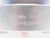 CAT50 VALENITE 1 1/2 PILOT OD 5/8 KEY FACE MILL TOOL HOLDER 6-A-6 V50CT-S150-24 - KW0302PW
