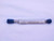 5/16 32 NEF 2B THREAD PLUG GAGE .3125 GO NO GO P.D.'S = .2922 & .2964 UNEF-2B - DW3514RDRL