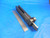 EMPIRE TOOL S 7 LH CUT OFF BLADE HOLDER LEFT HAND WITH BLADE CNC MACHINE SHOP