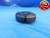 1/2 20 NF THREAD RING GAGE .5 .50 .500 .5000 GO ONLY P.D. = .4675 UNF 3A CHECK - BM0777