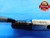 7/16 14 NC 2 THREAD PLUG GAGE .4375 GO NO GO P.D.'S = .3911 & .3960 UNC-2 CHECK - JE0090MSRL
