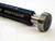 NEW 15/16 20 UNEF 2B THREAD PLUG GAGE .9375 GO NO GO P.D.'S = .9050 & .9109 TOOL