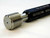 NEW 13/16 12 UN 2B THREAD PLUG GAGE .8125 GO NO GO P.D.'S = .7584 & .7656 TOOLS