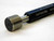 NEW 9/16 20 UN 2B THREAD PLUG GAGE .5625 GO NO GO P.D.'S = .5300 & .5355 TOOLS