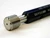 NEW 5/8 18 UNF 3B THREAD PLUG GAGE .625 GO NO GO P.D.'S = .5889 & .5934 TOOLS