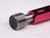 NEW 5/8 18 UNF 3B THREAD PLUG GAGE .625 GO NO GO P.D.'S = .5889 & .5934 TOOLS