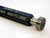 NEW 5/8 28 UN 3B THREAD PLUG GAGE .625 GO NO GO P.D.'S = .6018 & .6055 TOOLS