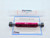 NEW 5/8 32 UN 3B THREAD PLUG GAGE .625 GO NO GO P.D.'S = .6047 & .6082 QUALITY