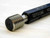 NEW 5/8 11 UNC 3B THREAD PLUG GAGE .625 GO NO GO P.D.'S = .5660 & .5714 QUALITY
