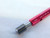 NEW 5/8 11 UNC 3B THREAD PLUG GAGE .625 GO NO GO P.D.'S = .5660 & .5714 QUALITY