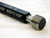 NEW 11/16 12 UN 3B THREAD PLUG GAGE .6875 GO NO GO P.D.'S = .6334 & .6387 TOOL