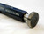 NEW 1" 32 UN 2B THREAD PLUG GAGE 1.00 1.0 GO NO GO P.D.'S = .9797 & .9846