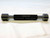 NEW 1" 8 UNC 3B THREAD PLUG GAGE 1.0 1.00 GO NO GO P.D.'S = .9188 & .9254