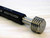 NEW 1" 8 UNC 3B THREAD PLUG GAGE 1.0 1.00 GO NO GO P.D.'S = .9188 & .9254