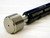 NEW 1" 12 UNF 2B THREAD PLUG GAGE 1.0 GO NO GO P.D.'S= .9459 & .9535 INSPECTION
