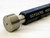 NEW 13/16 32 UN 3B THREAD PLUG GAGE .8125 GO NO GO P.D.'S = .7922 & .7958 TOOL