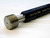 NEW 13/16 20 UNEF 2B THREAD PLUG GAGE .8125 GO NO GO P.D.'S = .7800 & .7857 TOOL