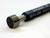 NEW 9/16 28 UN 3B THREAD PLUG GAGE .5625 GO NO GO P.D.'S = .5393 & .5429 TOOLING