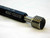 NEW 9/16 12 UNC 3B THREAD PLUG GAGE .5625 GO NO GO P.D.'S = .5084 & .5135 TOOL