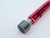 NEW 7/8 14 UNF 2B THREAD PLUG GAGE .875 GO NO GO P.D.'S = .8286 & .8356 QUALITY