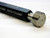 NEW 7/8 16 UN 2B THREAD PLUG GAGE .875 GO NO GO P.D.'S = .8344 & .8407 QUALITY