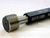 NEW 7/8 12 UN 3B THREAD PLUG GAGE .875 GO NO GO P.D.'S = .8209 & .8263 QUALITY