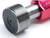 NEW 7/8 20 UNEF 2B THREAD PLUG GAGE .875 GO NO GO P.D.'S = .8425 & .8482 QUALITY