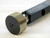 NEW 15/16 28 UN 3B THREAD PLUG GAGE .9375 GO NO GO P.D.'S = .9143 & .9182 TOOL