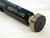 NEW 15/16 28 UN 3B THREAD PLUG GAGE .9375 GO NO GO P.D.'S = .9143 & .9182 TOOL