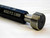 NEW 15/16 12 UN 3B THREAD PLUG GAGE .9375 GO NO GO P.D.'S = .8834 & .8889 TOOL