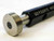 NEW 15/16 32 UN 2B THREAD PLUG GAGE .9375 GO NO GO P.D.'S = .9172 & .9221 TOOL