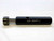 NEW 3/8 18 NPT L1 PIPE THREAD PLUG GAGE .375 N.P.T. L-1 QUALITY INSPECTION TOOLS