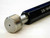 NEW 3/8 18 NPT L1 PIPE THREAD PLUG GAGE .375 N.P.T. L-1 QUALITY INSPECTION TOOLS