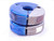 7/8 20 UNF 3A THREAD RING GAGES .875 .8750 GO NO GO P.D.'S = .8425 & .8392 CHECK - JF0453LI